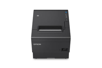 Commercial POS receipt printer for retail and restaurant checkout