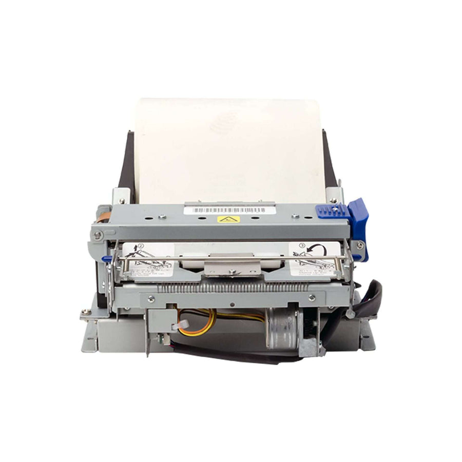 Star Micronics SK1-41 4-inch thermal kiosk printer mechanism, front view