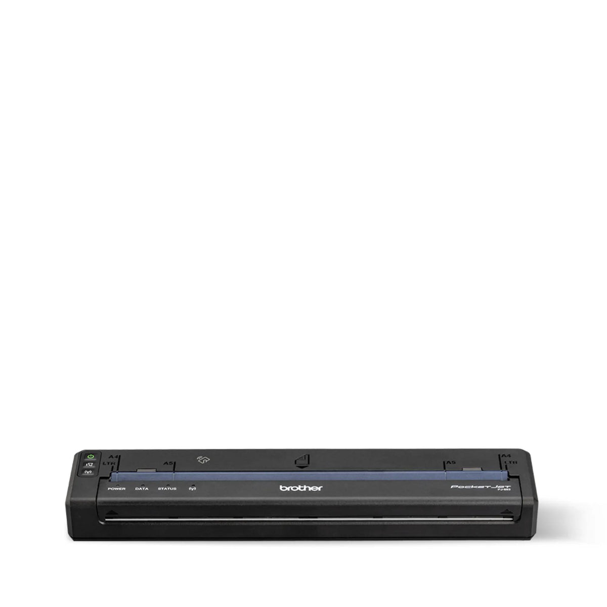 Brother PocketJet PJ-883 Full-Page Mobile Thermal Printer, 300 dpi, Wi-Fi, Bluetooth and USB-C (PJ883)