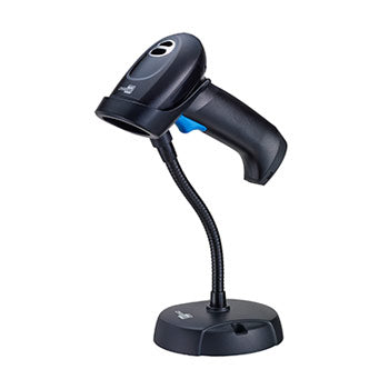 CipherLab hands-free adjustable stand for 2500 Series scanners