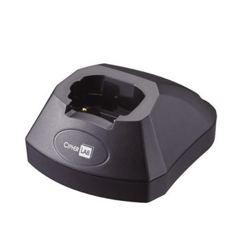 CipherLab charging and communication cradle for 8001 mobile computer
