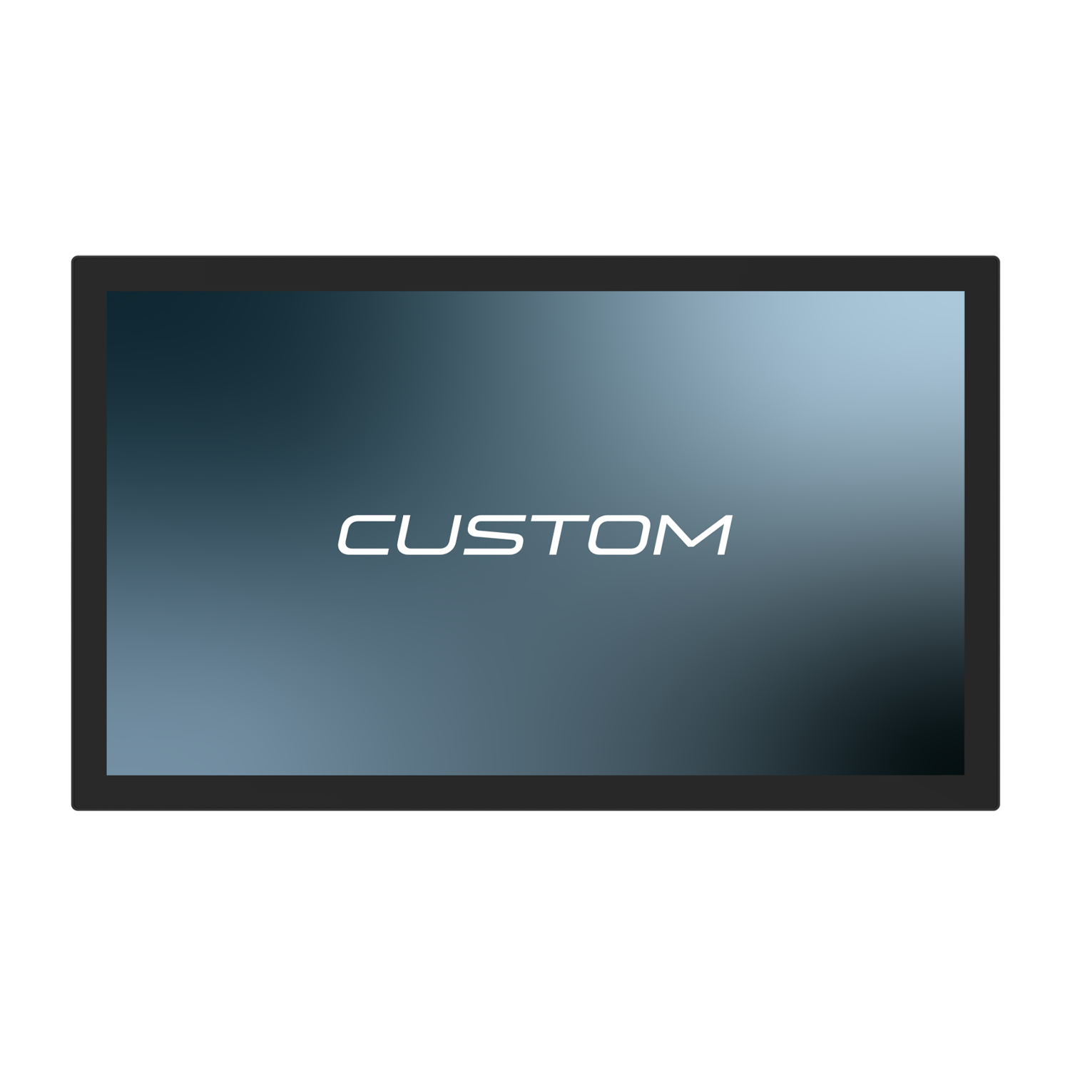 POS Terminals & Touchscreen Computers