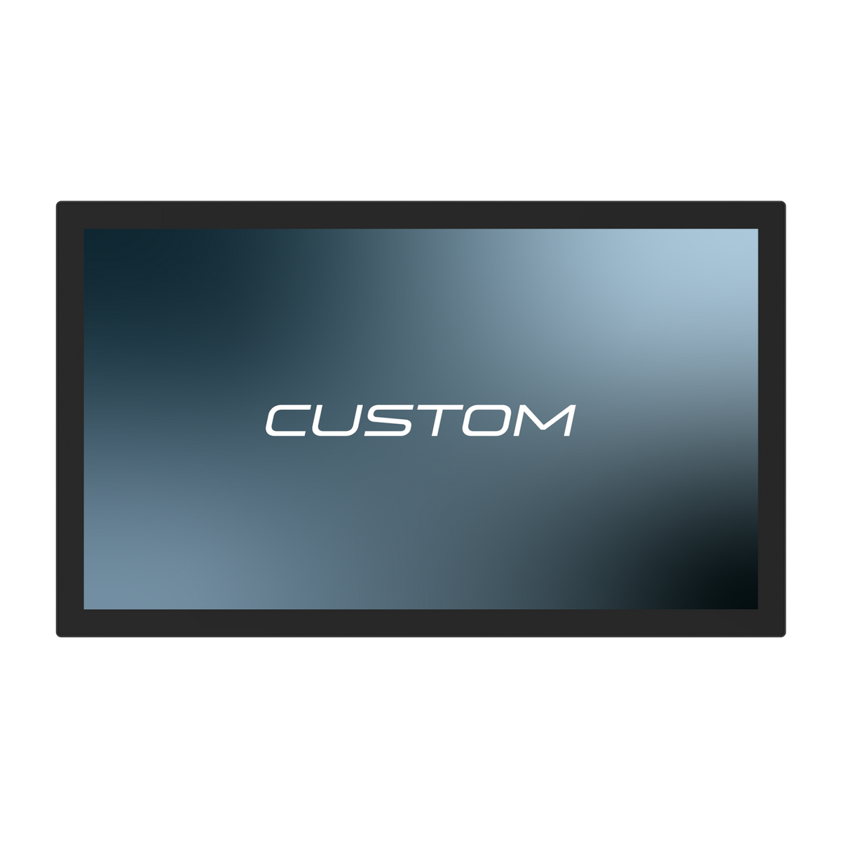 Custom TREK 21.5-inch Touch Computer, Intel N97, 8GB RAM, 128GB SSD, Windows 11 IoT, Wi-Fi/Bluetooth (935PW010D00L33)
