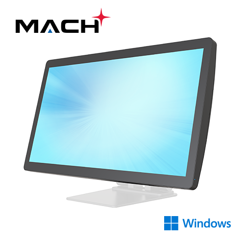 MicroTouch Mach M1-215IC 21.5-inch all-in-one touch computer