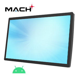 MicroTouch Mach M1-270IC-AA2 27-inch Android all-in-one touch computer