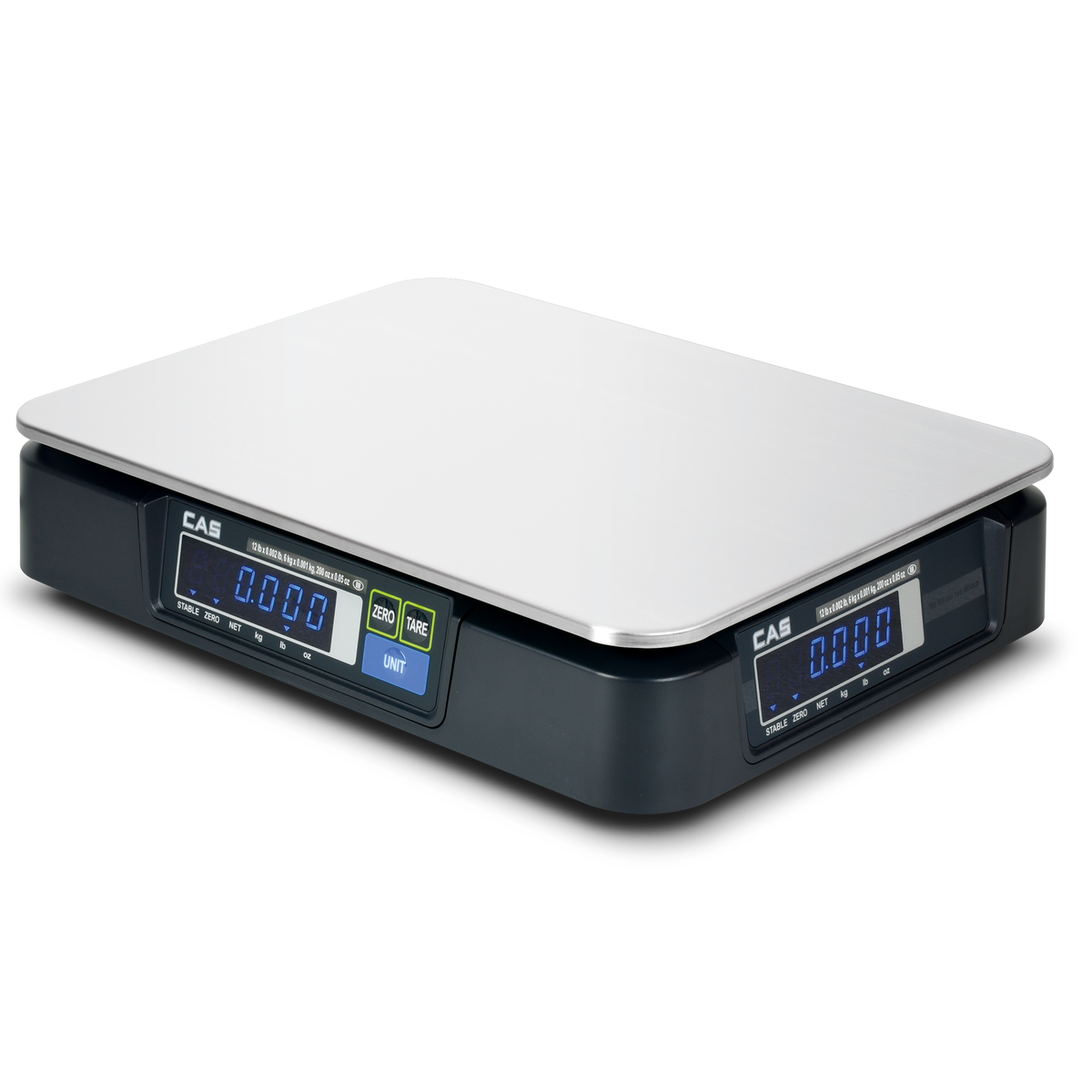 CAS PDN Series POS Interface Scale