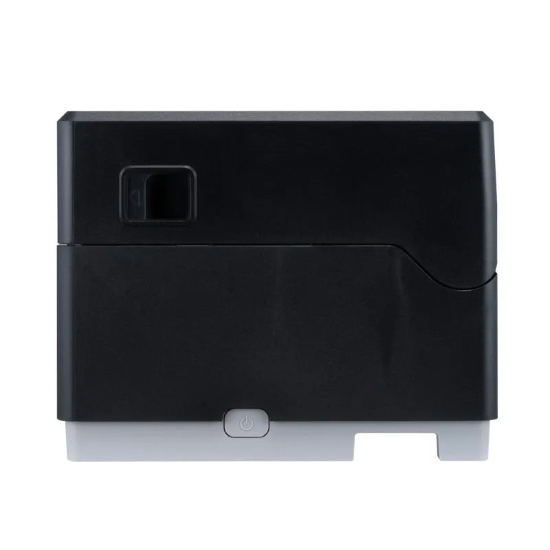 Star Micronics mC-Label3 MCL32WCBI label and linerless printer, black