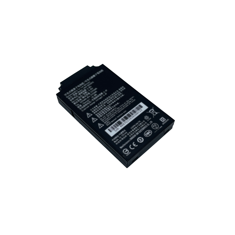 Unitech HT330 3.85V 5200mAh battery, part 1400-900067G