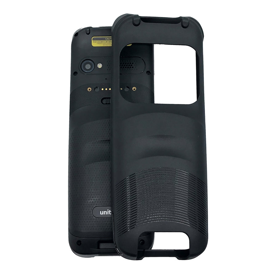Unitech HT330 protective boot case, part 3210-900035G