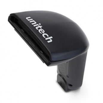 Unitech AS10 USB 1D CCD contact barcode scanner, black
