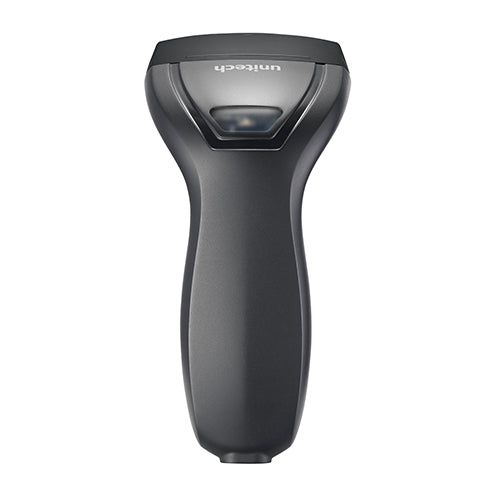 Unitech MS250 Linear Imager Barcode Scanner, USB, Slate Blue (MS250-CUCB00-DG)