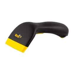 Wasp WCS3950 CCD barcode scanner PS2 633808091002